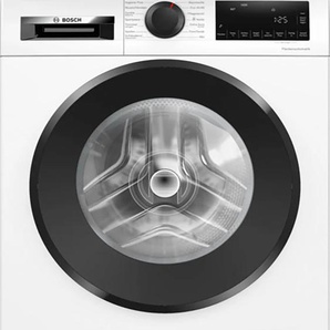B (A bis G) BOSCH Waschmaschine WGG234070 Waschmaschinen weiß Frontlader