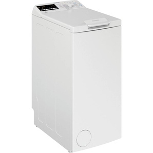 B (A bis G) PRIVILEG Waschmaschine Toplader PWT B623S Waschmaschinen weiß Toplader Bestseller