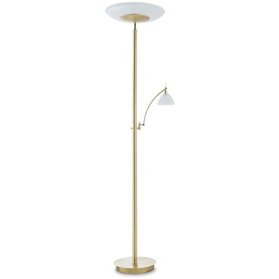 Stehlampen & Stehleuchten in Gold Preisvergleich | Moebel 24