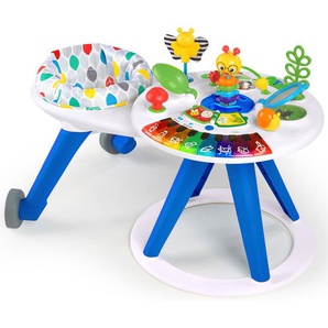 Baby Einstein Spielcenter Around We Grow, mit abnehmbarem Sitz, mit Sound