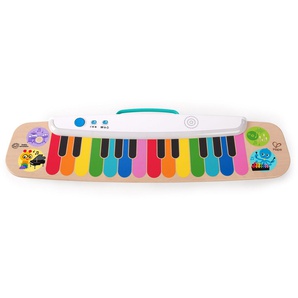 Baby Einstein Spielzeug-Musikinstrument Magisches Touch Keyboard, mit Licht & Sound