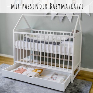 Babybett Kaspar