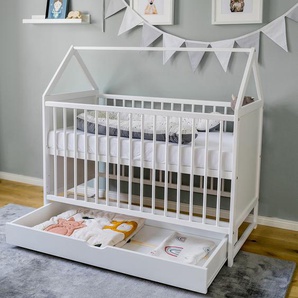 Babybett Kaspar