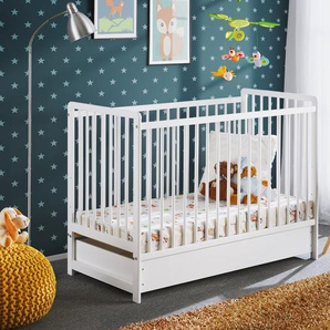 Babybetten online kaufen bis -59% Rabatt | Möbel 24