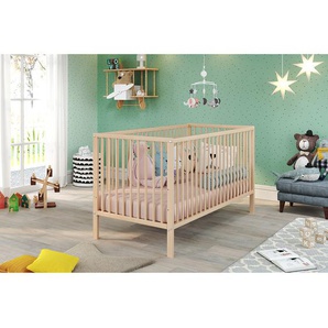 Babybett Universal