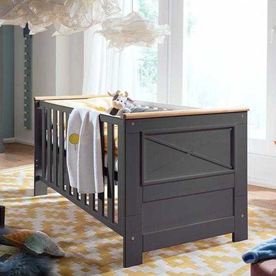 Babyzimmer in Grau Preisvergleich | Moebel 24