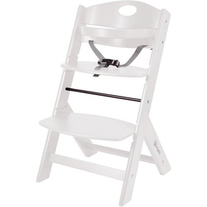 BabyGo Hochstuhl Family, white
