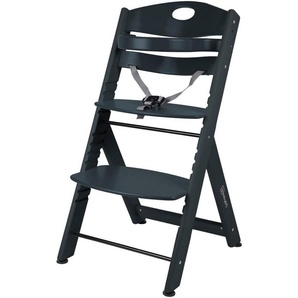 BabyGo Hochstuhl Family XL, black