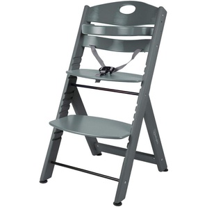 BabyGo Hochstuhl Family XL, grey