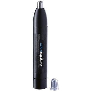 Babyliss E650E Nasen- und Ohrenhaartrimmer Nasentrimmer