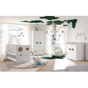 Babyzimmer hülsta now minimo I (3-tlg)