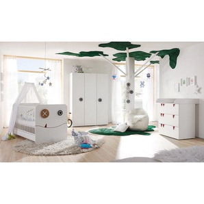 Babyzimmer hülsta now minimo II (3-tlg)