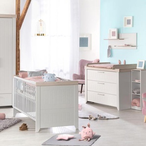 Babyzimmer-Set Helene I (2-teilig)