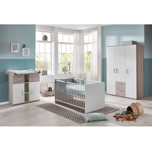 Babyzimmer-Set Lotti