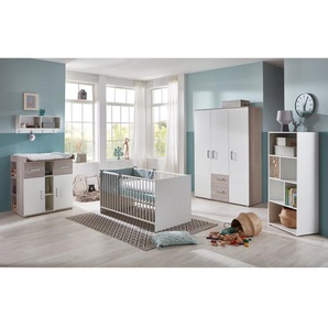 Babyzimmer-Set Lotti