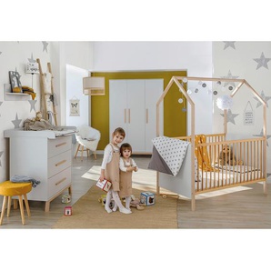 Babyzimmer-Set Venice II (2-teilig)