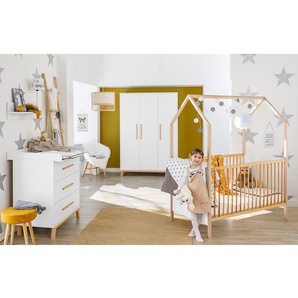 Babyzimmer-Set Venice IV (3-teilig)