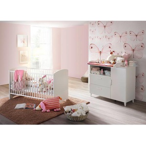 Babyzimmerset Aik (2-teilig)