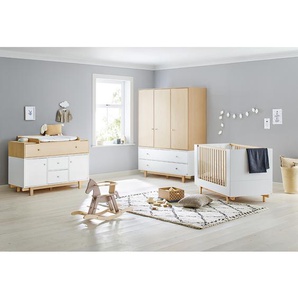 Babyzimmerset Boks (3-teilig)