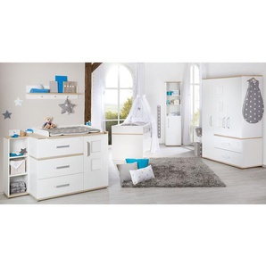 Babyzimmerset Moritz (3-teilig)