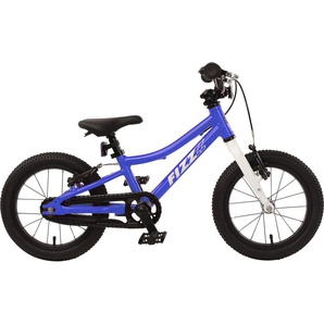 Bachtenkirch Kinderfahrrad FIZZ 14 Zoll RH 19 cm 1-Gang, Freilauf königsblau GLO664013781