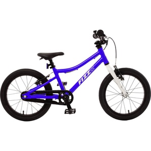 Bachtenkirch Kinderfahrrad FIZZ 16 Zoll RH 24,5 cm 1-Gang, Freilauf königsblau GLO664013786