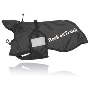 Back on track - Winter coat 43 cm - 734004110624