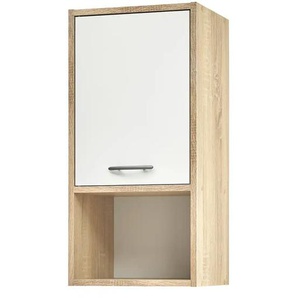 Bad-Hängeschrank Bamberg | holzfarben | 33 cm | 68 cm | cm 28,0 |