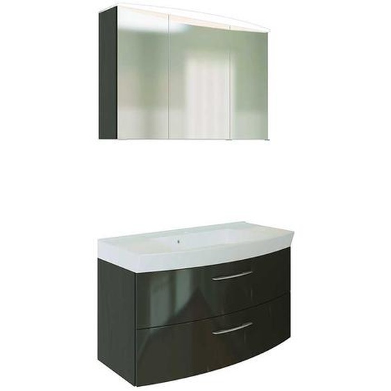 Waschtische in Grau Preisvergleich | Moebel 24