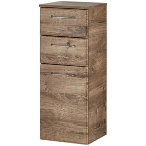 Bad-Midischrank Friesach | holzfarben | 35 cm | 90,5 cm | cm 33,0 |