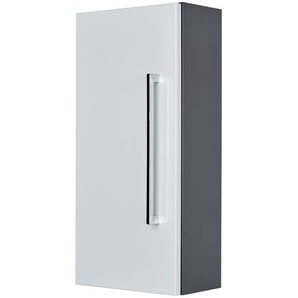 Oberschrank  Fresdorfer See ¦ weiß ¦ Maße (cm): B: 30 H: 64 T: 15.0
