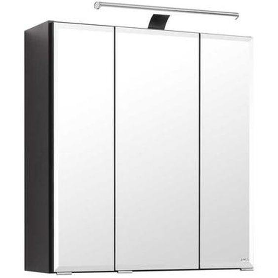 Spiegelschränke in Grau Preisvergleich | Moebel 24