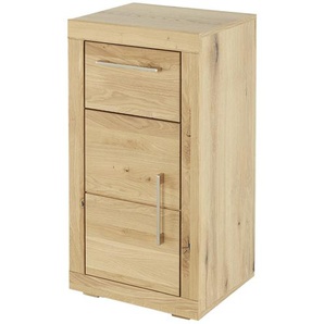 smart Unterschrank  Oslo ¦ holzfarben ¦ Maße (cm): B: 42 H: 80 T: 36.0