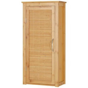 Wandschrank  Kufstein | holzfarben | 35 cm | 72 cm | 18 cm |