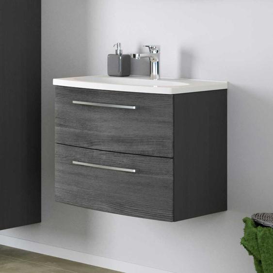 Waschtische in Grau Preisvergleich | Moebel 24