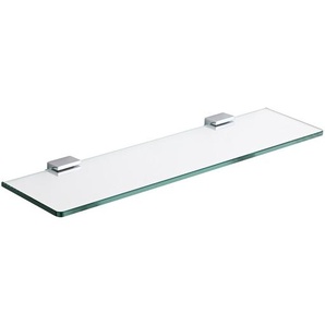 Badablage aus Glas - Kubix, von Hudson Reed