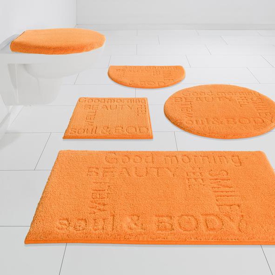 Badvorleger & Badteppiche online kaufen bis -75% Rabatt | Möbel 24