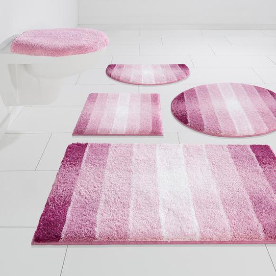 Badvorleger & Badteppiche in Lila Preisvergleich | Moebel 24