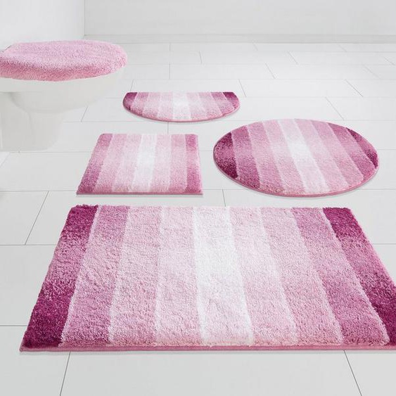 Badgarnituren & Badematten in Rot Preisvergleich | Moebel 24