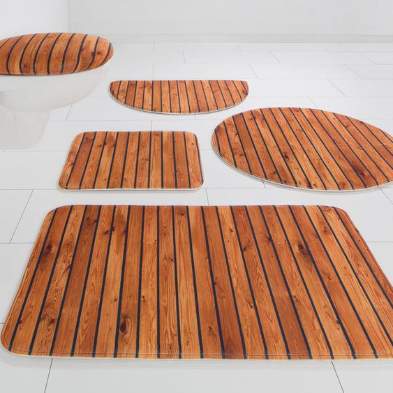 Badvorleger & Badteppiche aus Polyester Preisvergleich | Moebel 24