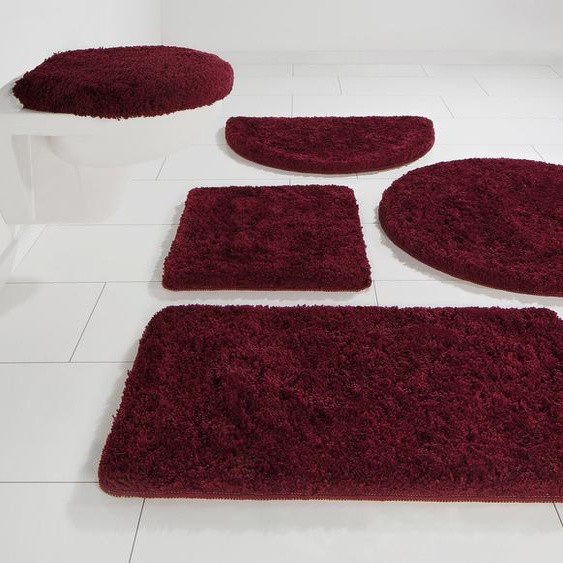 Badvorleger & Badteppiche in Lila Preisvergleich | Moebel 24