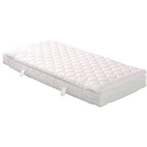 Badenia Matratzentopper Senso, 100 x 200 cm