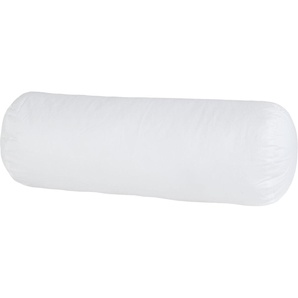 Badenia Trendline Nackenrolle Comfort weiß,15 x 40 cm GLO706300046