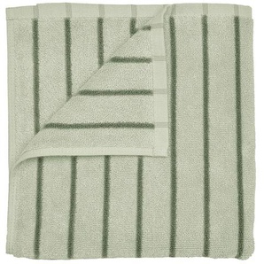 Badetuch Arto Blomus Desert Sage/Agave Green grün, Designer Blomus Design Team, 70 cm