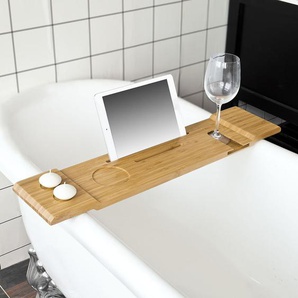 Badewannenablage Carruth