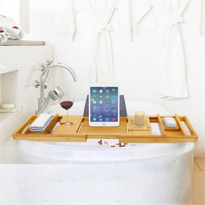 Badewannenablage Lengrey