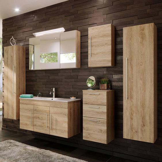 Badmöbel Sets in Beige Preisvergleich | Moebel 24