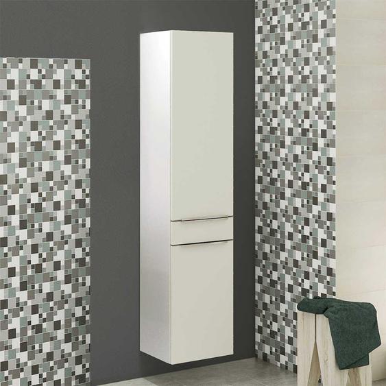 Badezimmerschränke in Weiss Preisvergleich | Moebel 24