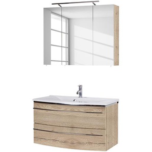 Badezimmerset 4040 I (2-teilig)