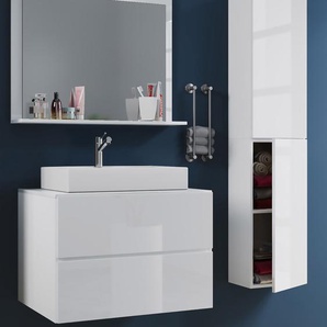 Badezimmerset Lendas II (3-teilig)